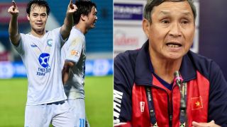 Tin bóng đá trong nước 18/8: Ông lớn V.League gây địa chấn; ĐT Việt Nam khiến Thái Lan toát mồ hôi
