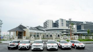 Cuộc thi ‘VinFast - Khát vọng Vì Việt Nam Xanh và Hùng cường’ bước vào vòng tiếp theo, ai sẽ là chủ nhân giải thưởng?