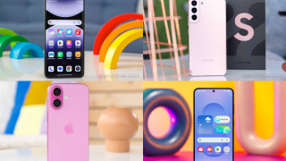 Tin công nghệ trưa 18/8: iPhone 16 giá rẻ, Galaxy S25 siêu sale, Redmi Note 14 Pro 5G hấp dẫn, iPhone 12 Pro siêu rẻ