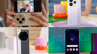 Tin công nghệ tối 18/8: iPhone 15 Pro siêu sale, Xiaomi 15 Ultra đại hạ giá, Galaxy S23 FE giảm sâu, Redmi Note 14 5G rẻ