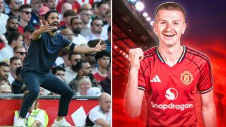 Man Utd thua đau Arsenal, Sir Jim Ratcliffe kích hoạt bom tấn thứ 5 hoàn tất đội hình trong mơ?