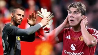 Tin bóng đá quốc tế 18/8: Chính thức xong vụ De Gea - MU; Thương vụ Hojlund gia nhập AC Milan đổ bể?