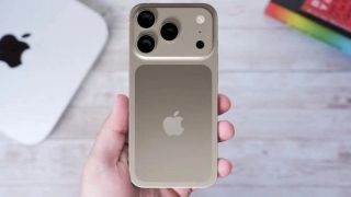 iPhone 17 Pro Max được săn đón với camera cao cấp, thiết kế mới dù giá đắt đỏ