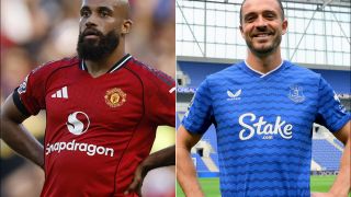 Kết quả bóng đá Ngoại hạng Anh hôm nay: MU 'rơi tự do' trên BXH; Jack Grealish lập kỷ lục ở Everton?