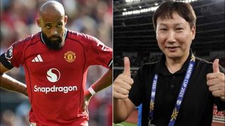 Lịch thi đấu bóng đá hôm nay: MU đón tin dữ ở Ngoại hạng Anh; ĐT Việt Nam nhảy vọt trên BXH FIFA?