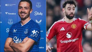 Lịch thi đấu Ngoại hạng Anh hôm nay: Jack Grealish lập kỷ lục sau khi rời Man City, MU đón tin dữ?