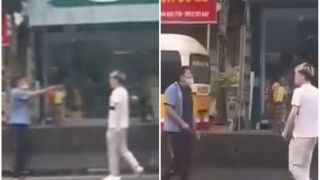 Quá khứ của tài xế xe buýt 'nhái' rượt đuổi trên quốc lộ 1A: Từng nhiều lần đánh khách và bị xử phạt