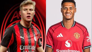 Tin chuyển nhượng trưa 18/8: Hojlund chính thức rời Man Utd; Ollie Watkins cập bến Manchester United