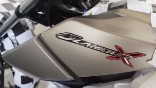 ‘Vua côn tay’ 125cc mới giá 26 triệu đồng ra mắt vào ngày mai: Có Cruise Control, màn TFT, phanh ABS