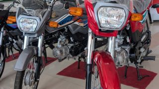 Honda chính thức mở bán ‘huyền thoại côn tay’ mới giá 14 triệu đồng: Đưa Yamaha Exciter vào thế khó