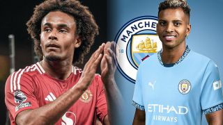 Tin chuyển nhượng sáng 20/8: Chính thức xong vụ Zirkzee rời Man Utd; Rodrygo đồng ý đến Man City