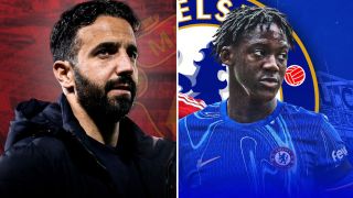 Manchester United tăng tốc đón 'siêu tiền vệ', Kobbie Mainoo bất ngờ được Chelsea giải cứu?