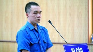 ‘Cái kết đắng’ cho thanh niên đâm chết chiến sĩ cảnh sát cơ động, chống người thi hành công vụ