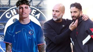 Tin bóng đá quốc tế 19/8: MU nẫng tay trên Man City; Garnacho đạt thỏa thuận gia nhập Chelsea?