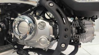 ‘Huyền thoại côn tay’ 125cc mới của Honda chính thức về đại lý Việt: Đẹp hơn cả Winner X, giá dễ mua