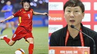 Tin bóng đá trong nước 19/8: Huỳnh Như được vinh danh; ĐT Việt Nam bị Thái Lan bỏ xa trên BXH FIFA