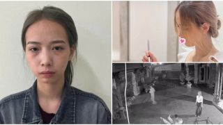 Rùng mình dòng trạng thái cuối cùng của người vợ ở Phú Thọ trước khi tiễn chồng ra đi mãi mãi
