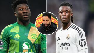 Tin chuyển nhượng mới nhất 19/8: Onana trở lại Inter; Man United hoàn tất thương vụ 80 triệu euro?