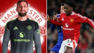 Tin chuyển nhượng tối 19/8: MU thanh lý Mainoo; Manchester United kích hoạt 2 bom tấn 150 triệu euro?