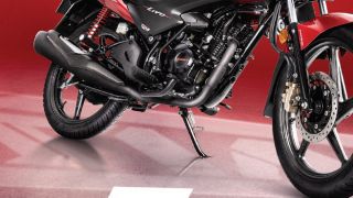 Honda chính thức ra mắt ‘vua côn tay’ 110cc mới giá 31 triệu đồng: Hạ bệ Winner X và Yamaha Exciter