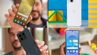 Tin công nghệ trưa 20/8: Xiaomi 16 ra mắt, Galaxy S25+ rẻ kỷ lục, Xiaomi 14T giá hấp dẫn, iPhone 15 Plus rẻ như bèo
