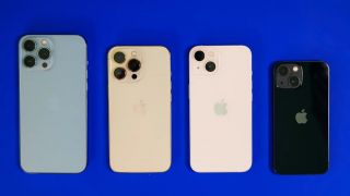 Bảng giá iPhone 13 tháng 8: iPhone 13 rẻ như cỏ, iPhone 13 Pro, iPhone 13 Pro Max giảm cháy sàn