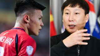 Tin bóng đá trong nước 20/8: ĐT Việt Nam chốt quân xanh; Ông lớn V.League bị Thái Lan át vía