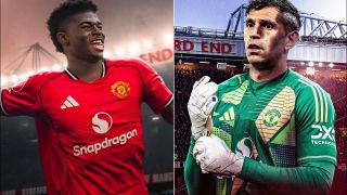 Chuyển nhượng MU 20/8: Thương vụ Man Utd - Baleba hoàn tất; Emiliano Martinez tới Manchester United