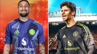 Tin chuyển nhượng mới nhất 20/8: Kobbie Mainoo rời MU; Man United chiêu mộ thành công 'Courtois 2.0'?