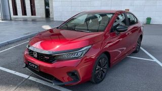 Giá lăn bánh Honda City giữa tháng 8/2025 ‘giảm thủng đáy’, hạ gục cả Hyundai Accent và Toyota Vios