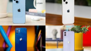 Top 4 iPhone mới rẻ nhất Việt Nam, iPhone 11, 12 sắp cháy hàng iPhone 13, iPhone 14 hot như tôm tươi