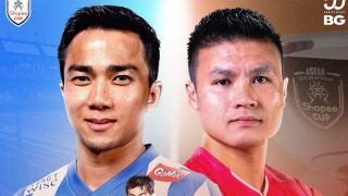 Kết quả ACC Shopee Cup 2025/26: Quang Hải lập siêu phẩm, CLB CAHN đại thắng trên đất Thái Lan?
