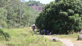 NÓNG: Người dân tá hỏa phát hiện nhiều xương người rải rác trên núi ở Nghệ An, hé lộ danh tính nạn nhân