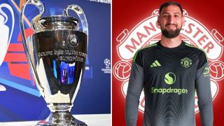 Kết quả bóng đá hôm nay: Địa chấn ở Champions League; Man United công bố bom tấn Donnarumma?
