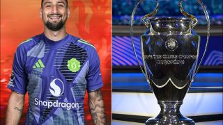 Lịch thi đấu bóng đá hôm nay: Man Utd hoàn tất thương vụ Donnarumma; Địa chấn ở Champions League?