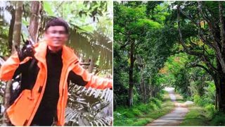 Cục trưởng Cục Lâm nghiệp tuyên bố nóng sau vụ nam kỹ sư tử vong trong Vườn Quốc gia Cúc Phương