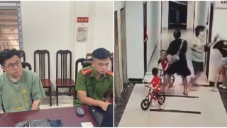 ‘Cái kết đắng’ cho Đặng Chí Thành sau 10 ngày tạm giữ hình sự vì hành hung người phụ nữ dã man ở chung cư Hà Nội