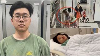 Người nhà tiết lộ nóng về tình hình sức khỏe hiện tại của người phụ nữ bị Đặng Chí Thành đánh dã man ở chung cư