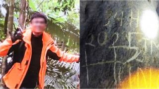 Giải mã lời nhắn bí ẩn nam kỹ sư cố để lại trước khi mất trong rừng Cúc Phương, vì sao không viết rõ?