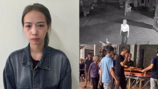 Ám ảnh chia sẻ cuối của người vợ đâm chồng tử vong ở Phú Thọ, trước khi bị bắt vẫn làm 1 việc khó tin