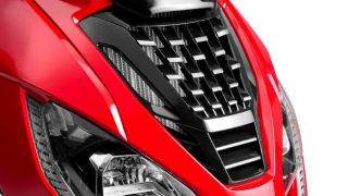 ‘Vua xe ga châu Âu’ 190cc mới ra mắt giá 69 triệu đồng: Đẹp hơn Honda Air Blade, trang bị lấn át SH