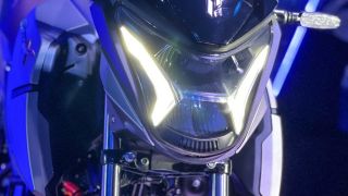 ‘Vua côn tay’ 125cc mới chính thức ra mắt giá 23 triệu đồng: Có Cruise Control đè bẹp Honda Winner X