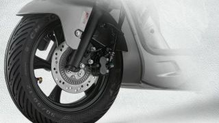 ‘Xe ga quốc dân’ 150cc mới tinh ra mắt với giá chỉ 35 triệu đồng, rẻ bằng Honda Vision mà xịn như SH