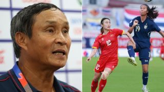 Khiến Thái Lan bẽ mặt, ĐT Việt Nam nhận món quà lớn từ VFF sau AFF Cup 2025