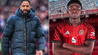 Tin MU hôm nay 21/8: Chính thức xong vụ Baleba - Man United; Ruben Amorim chốt tân binh cuối cùng