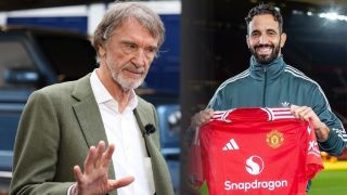 Sir Jim Ratcliffe chính thức công bố hợp đồng mới, Man Utd quyết lấy lại vị thế tại Ngoại hạng Anh