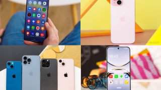 Tin công nghệ trưa 21/8: OPPO Find X8 hạ giá, bảng giá iPhone 13, Galaxy S24 Plus rẻ như bèo, top 4 iPhone giá rẻ