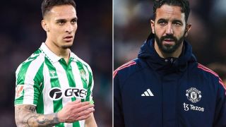 Real Betis gây sức ép lên Man United, Antony chính thức đếm ngược ngày rời Old Trafford
