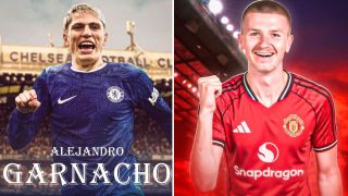Man United tăng tốc thanh lý 'người thừa', HLV Amorim nín thở chờ ra mắt bom tấn Adam Wharton?