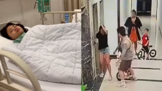 Nam thanh niên đánh cô gái ở chung cư Hà Nội: Con trai 3 tuổi ám ảnh, gia đình đối tượng có động thái bất ngờ?